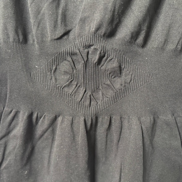 Anne Fontaine Size 44 Black Sleeveless Top NWOT - Picture 10 of 15